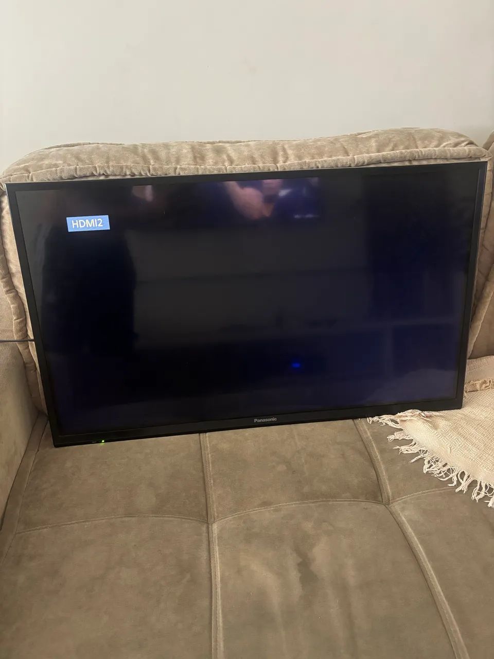 Televisor Panasonic 32 polegadas  - Foto 4