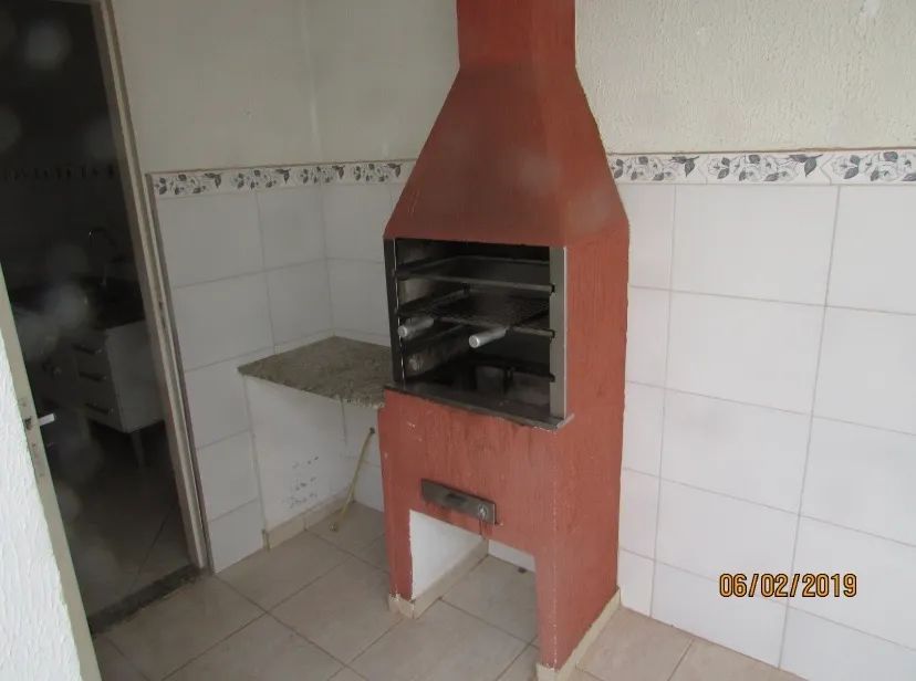 Casa a Venda em Birigui