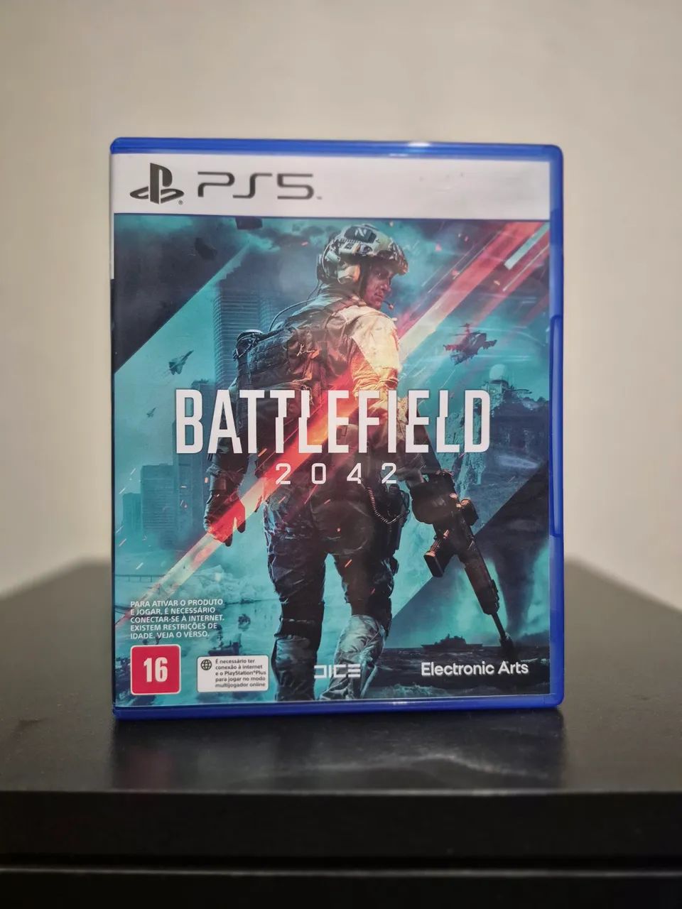 Battlefield 2042 | PS5