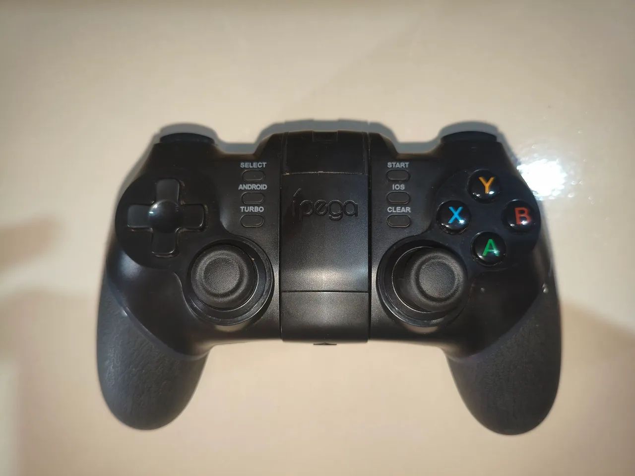 CONTROLE BLUETOOTH PARA CELULAR E PC - Foto 3