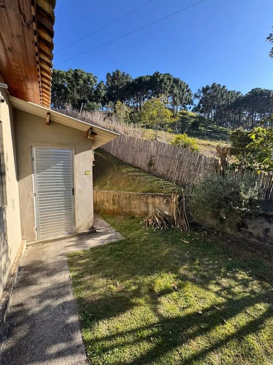 Chácara 4.000m² Delfim Moreira-Mg <br> - Foto 2