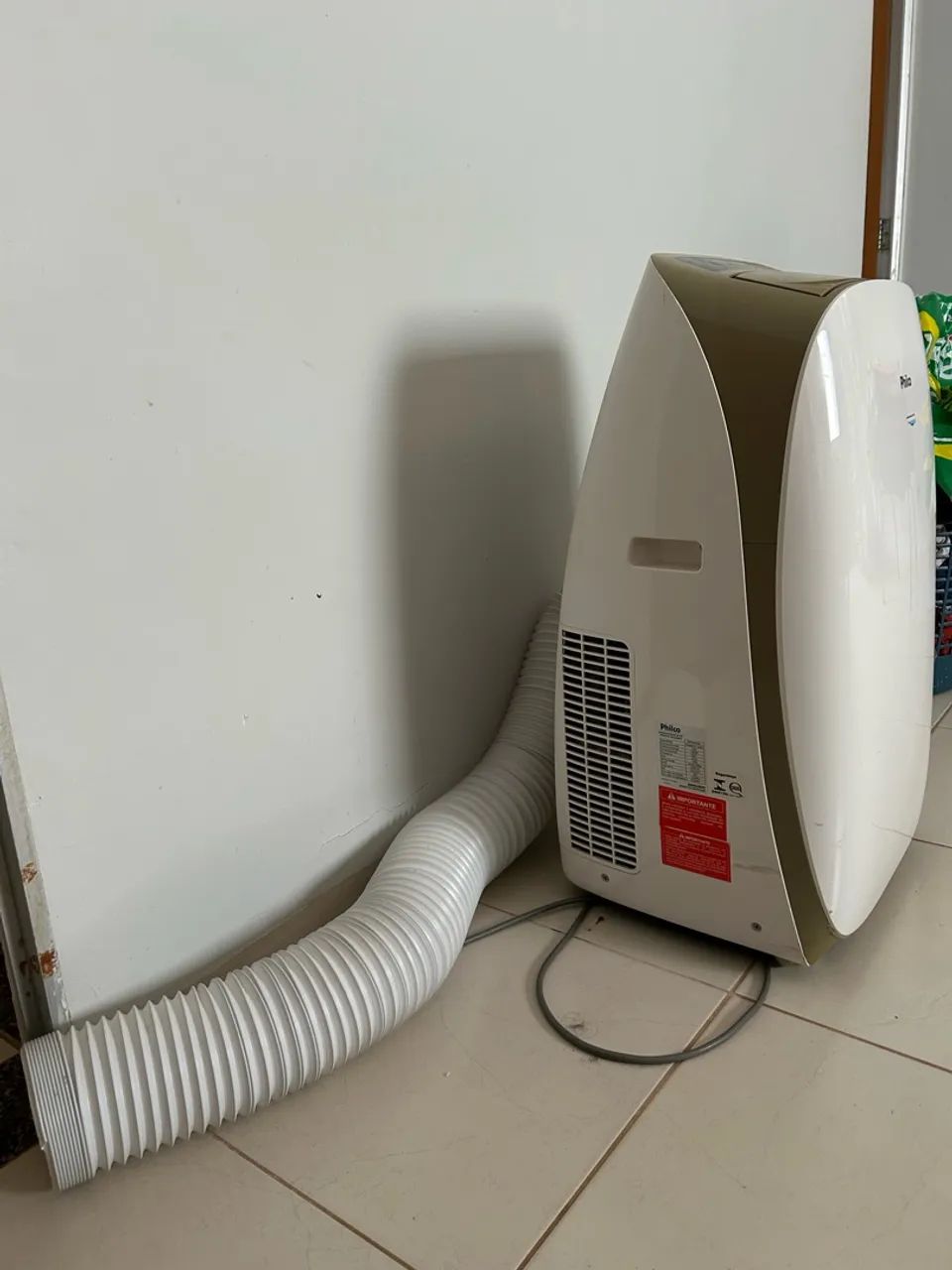 Ar condicionado portátil  - Foto 2