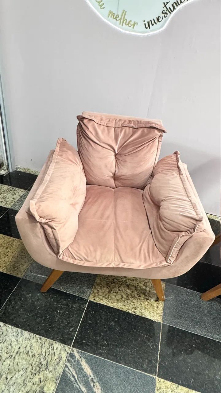 Poltronas 