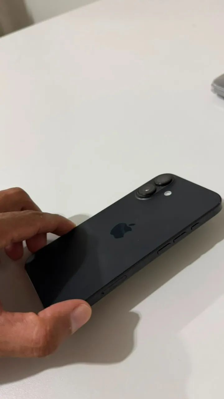 IPHONE 16 - 128 GB GARANTIA APPLE - Foto 2