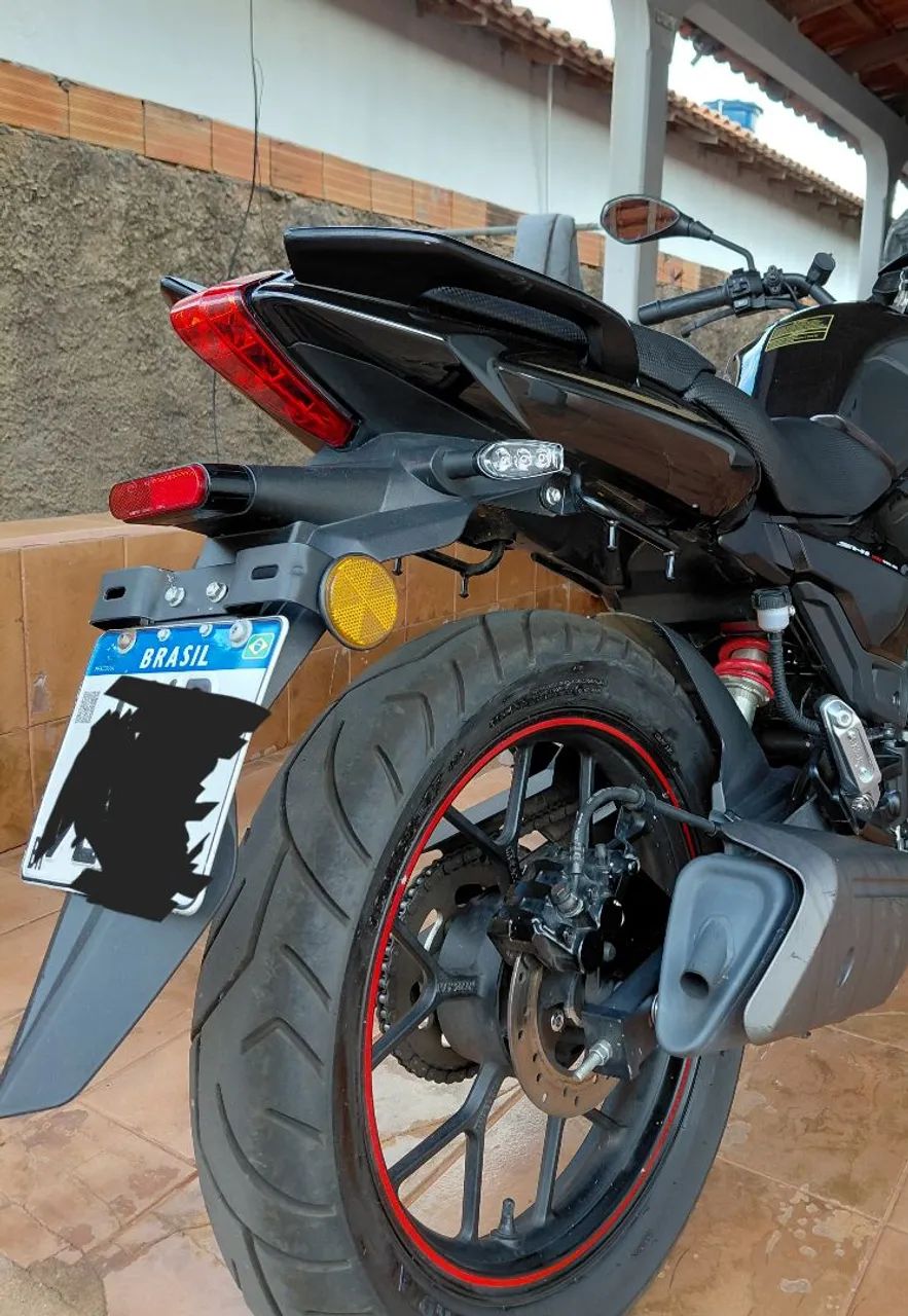 SBM 150s nova - Foto 5