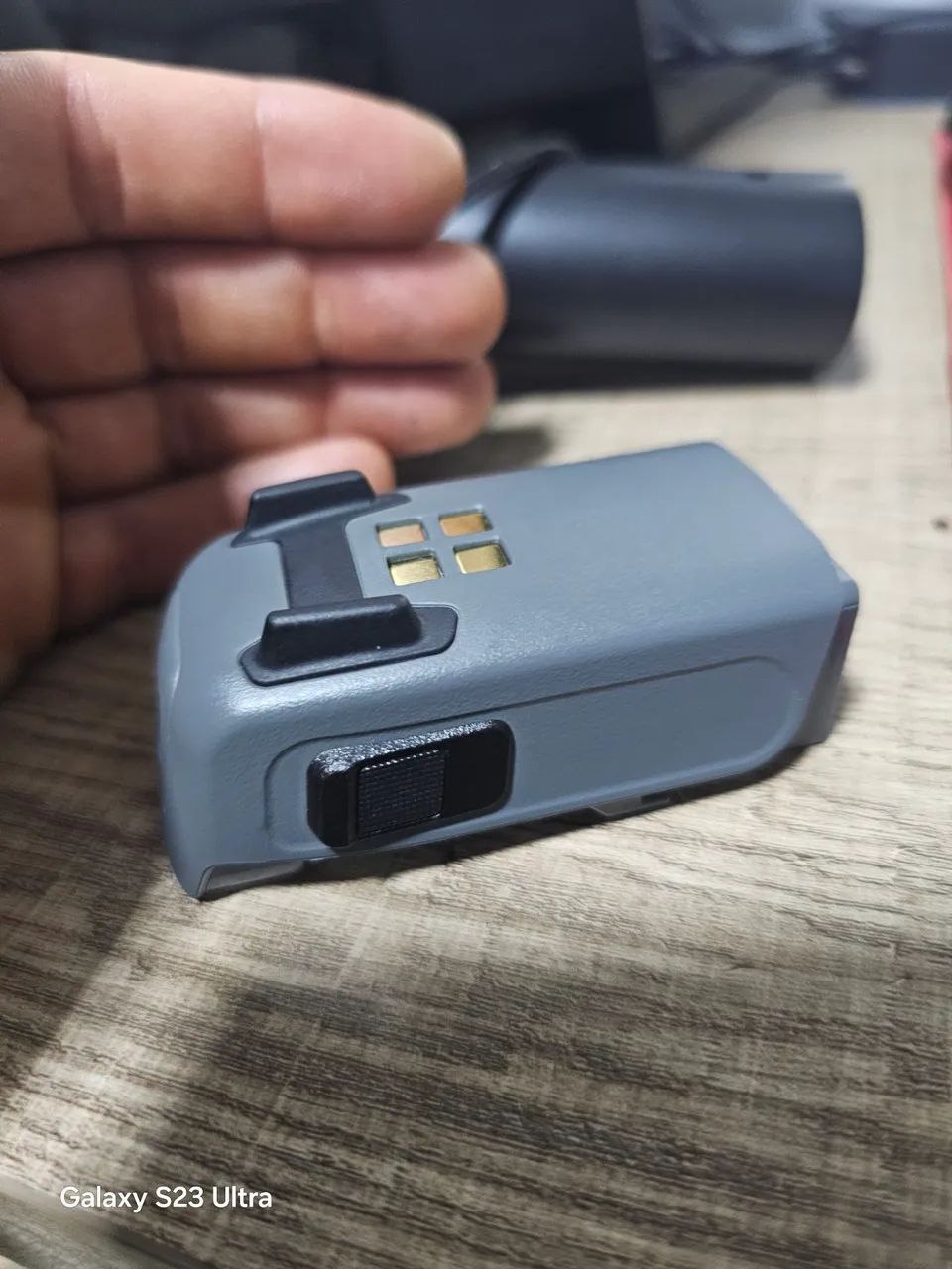 Bateria do drone spark dji - Foto 2