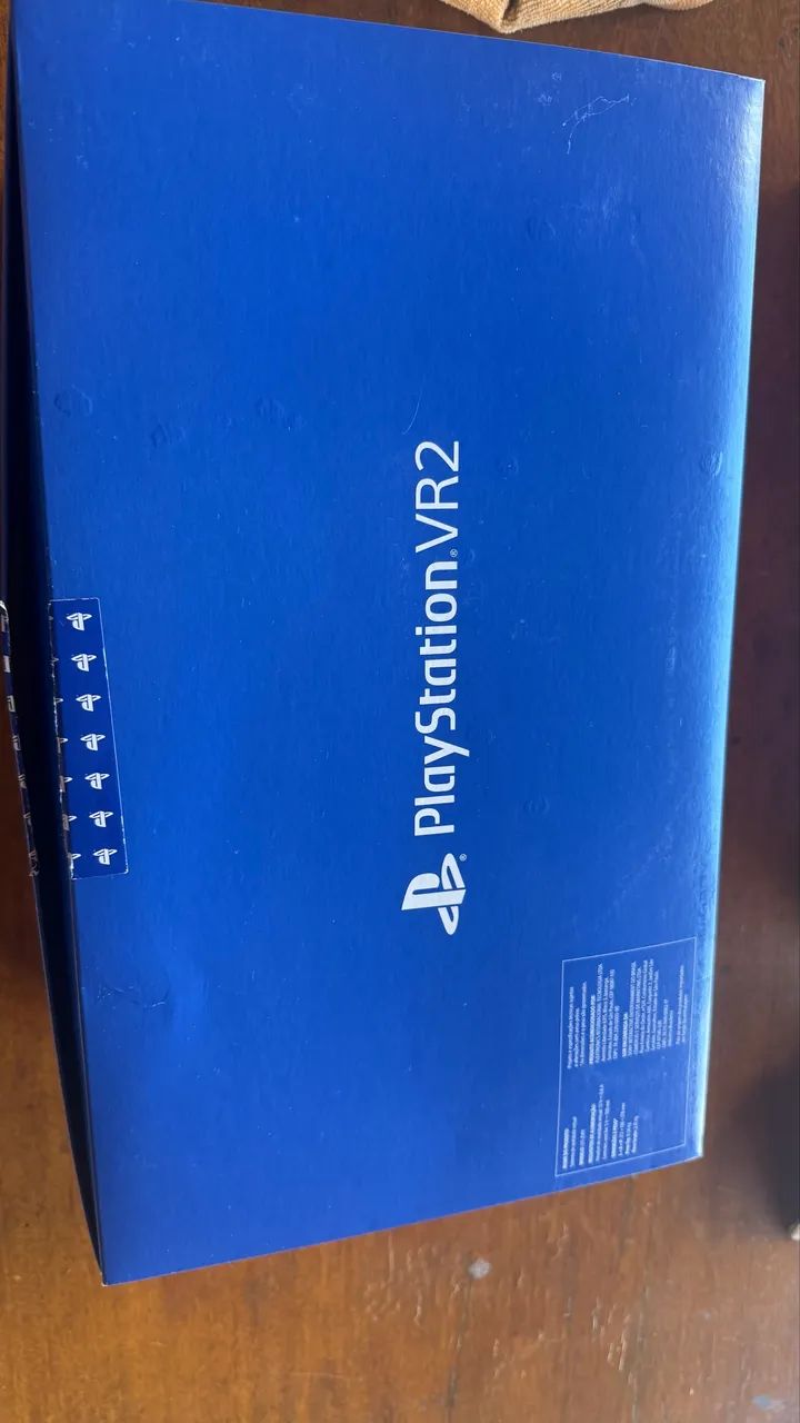 VR2 Ps5 - Foto 4
