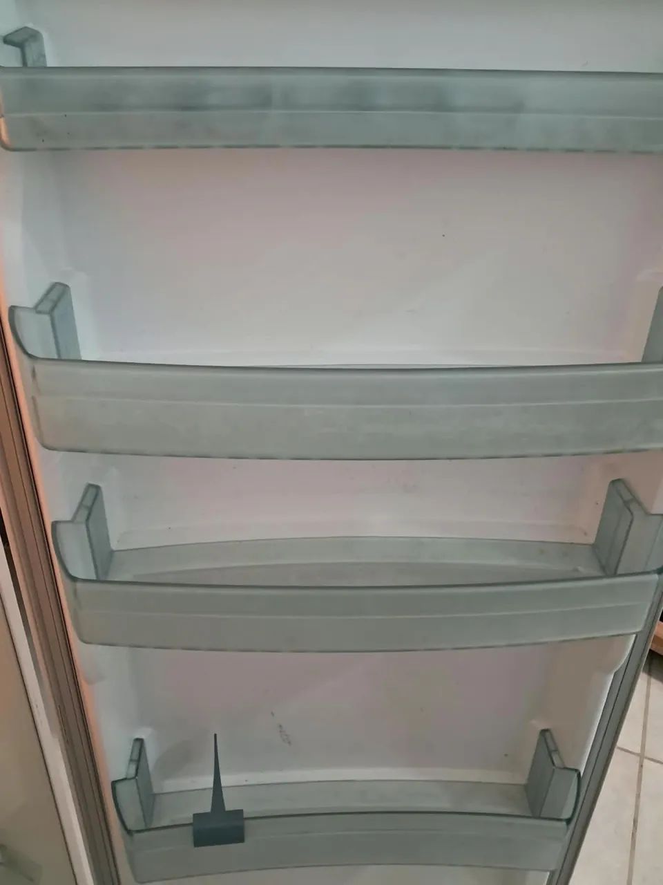 GELADEIRA BRASTEMP CLEAN DUPLEX - Foto 4