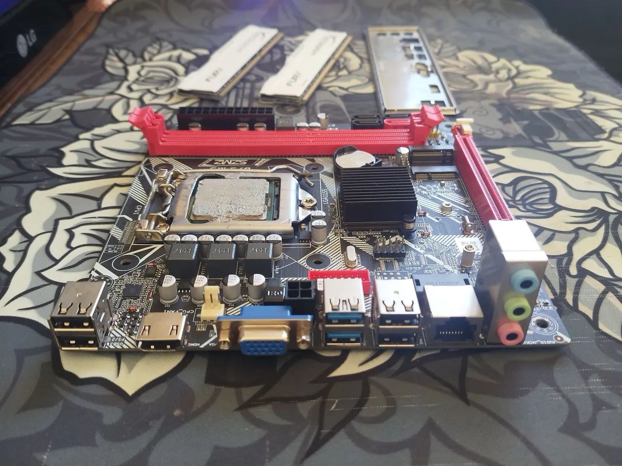 Peças de computador  - Foto 2