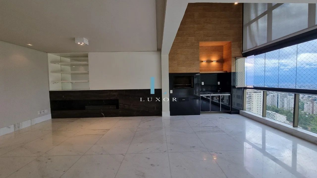 Apartamento para alugar no Vila da Serra Olympus - Foto 5