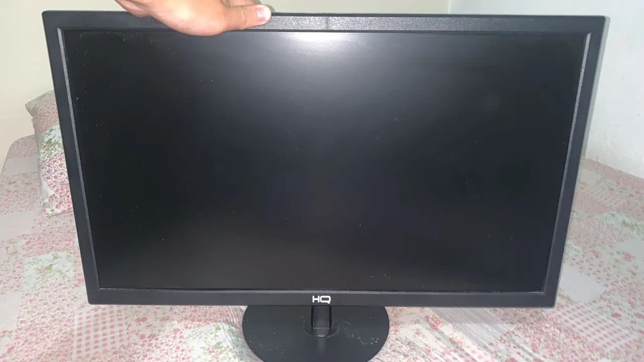 Monitor 24 polegadas HQ