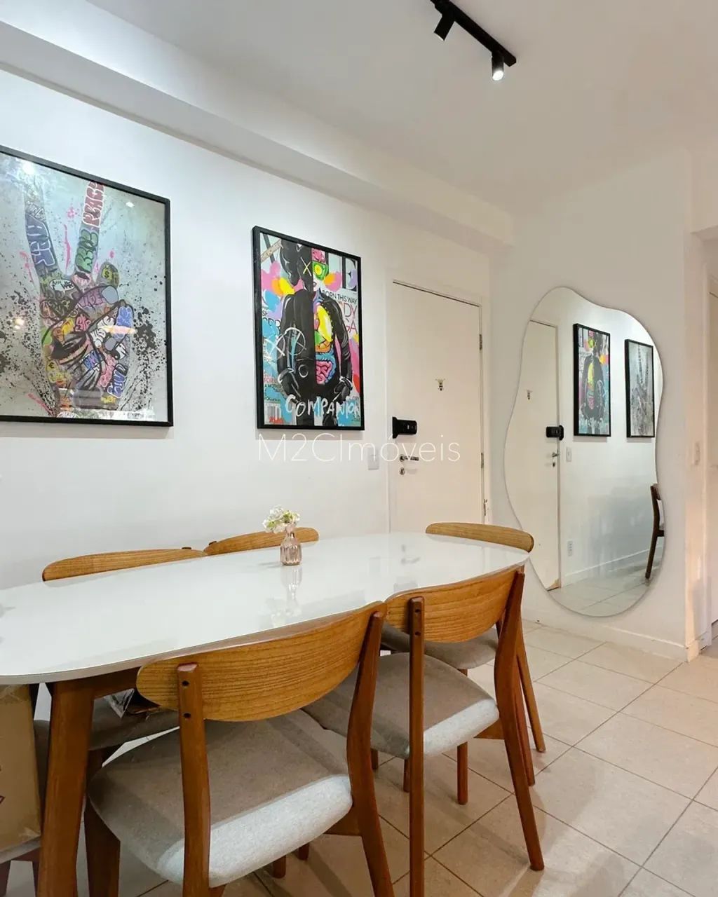 OPORTUNIDADE RARA NO RESERVA JARDIM | 2 quartos - Foto 3