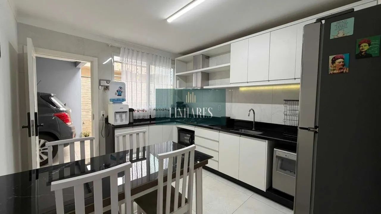 Casa residencial/Comercial no bairro Abraão- Florianópolis SC - Foto 4