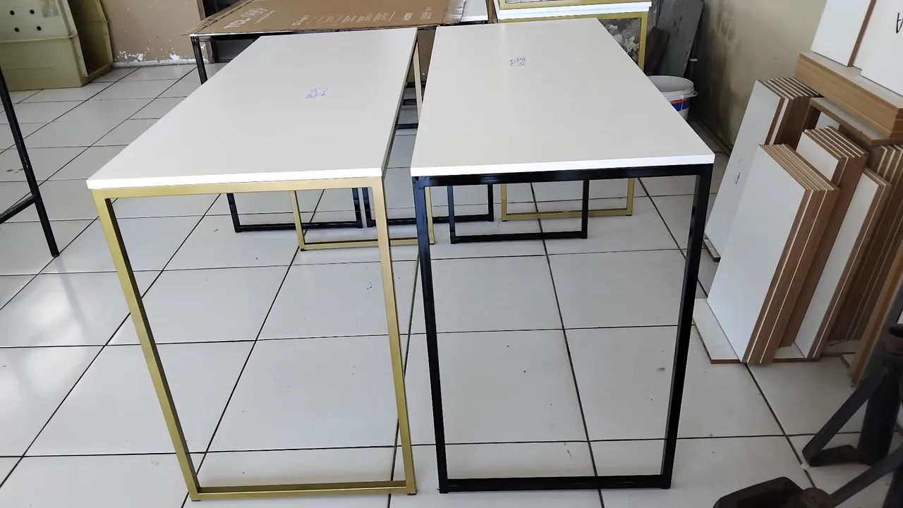 Mesa de estudo  - Foto 4