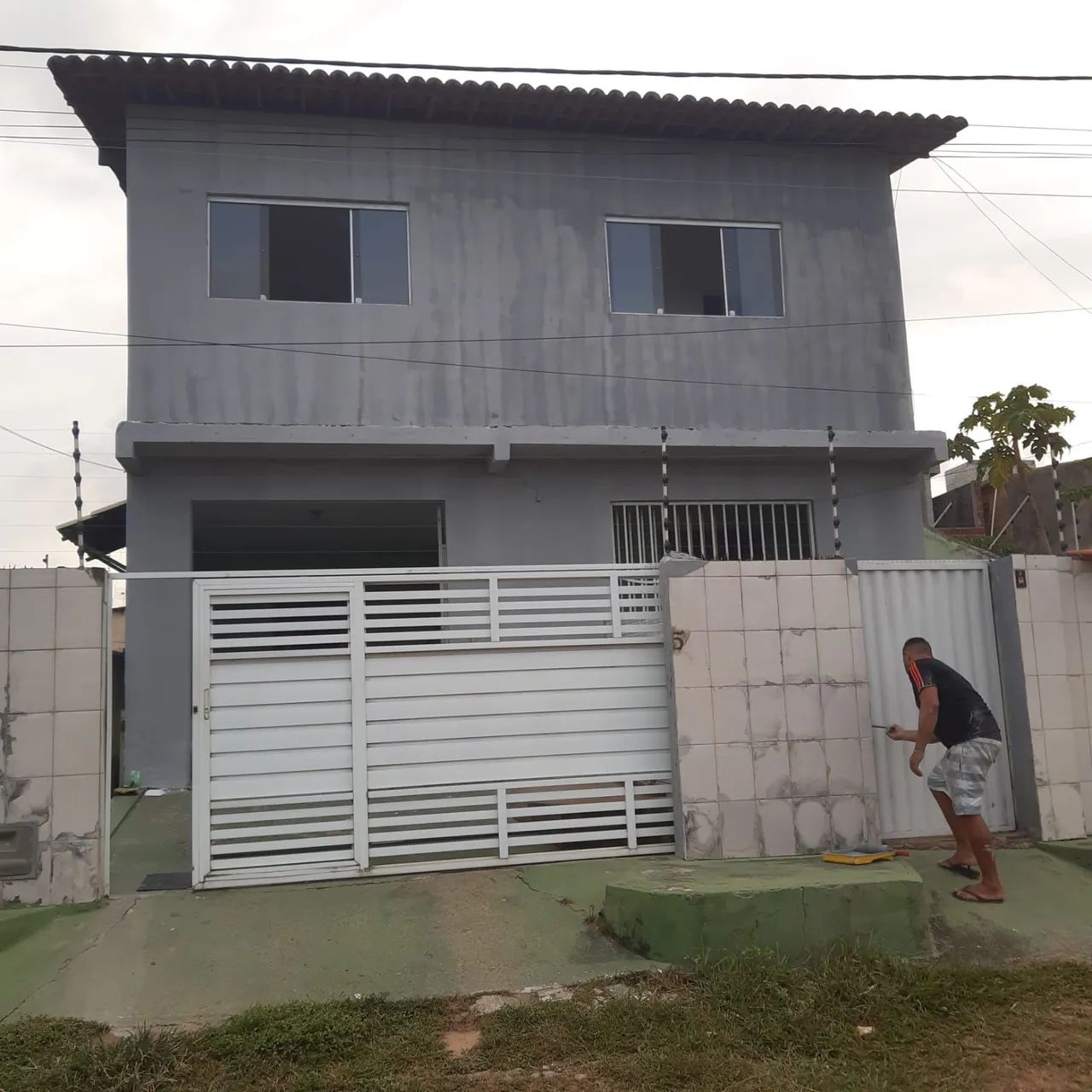 Foto - Natal - Pajuçara
