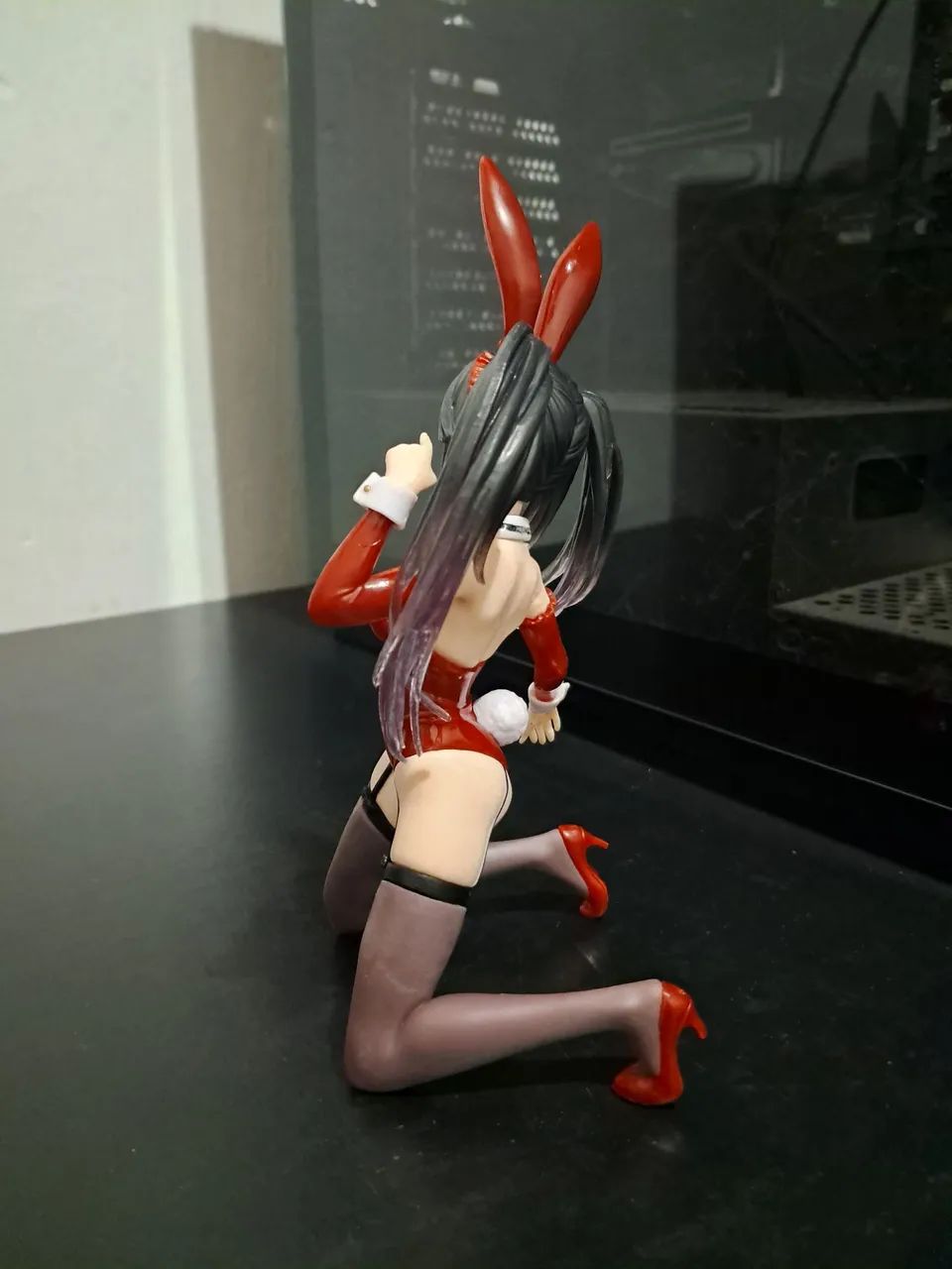 Action Figure Date A Live - Kurumi Tokisaki 18cm - Foto 3