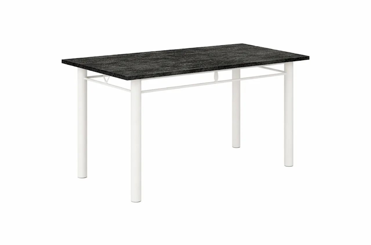 Mesa de Apoio em Aço Tubular Retangular - Foto 3