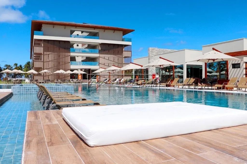 FRAÇÃO IDEAL A VENDA NO IPIOCA BEACH