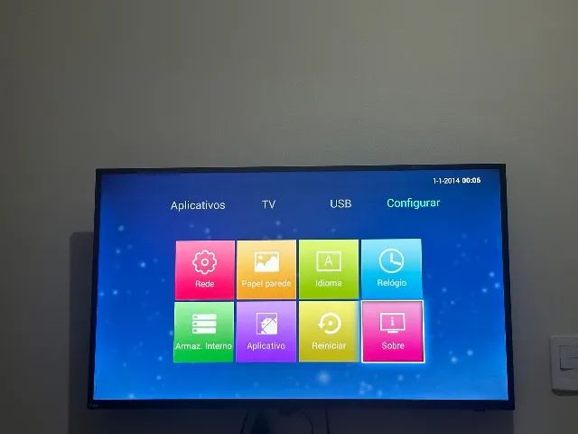 TV 43?