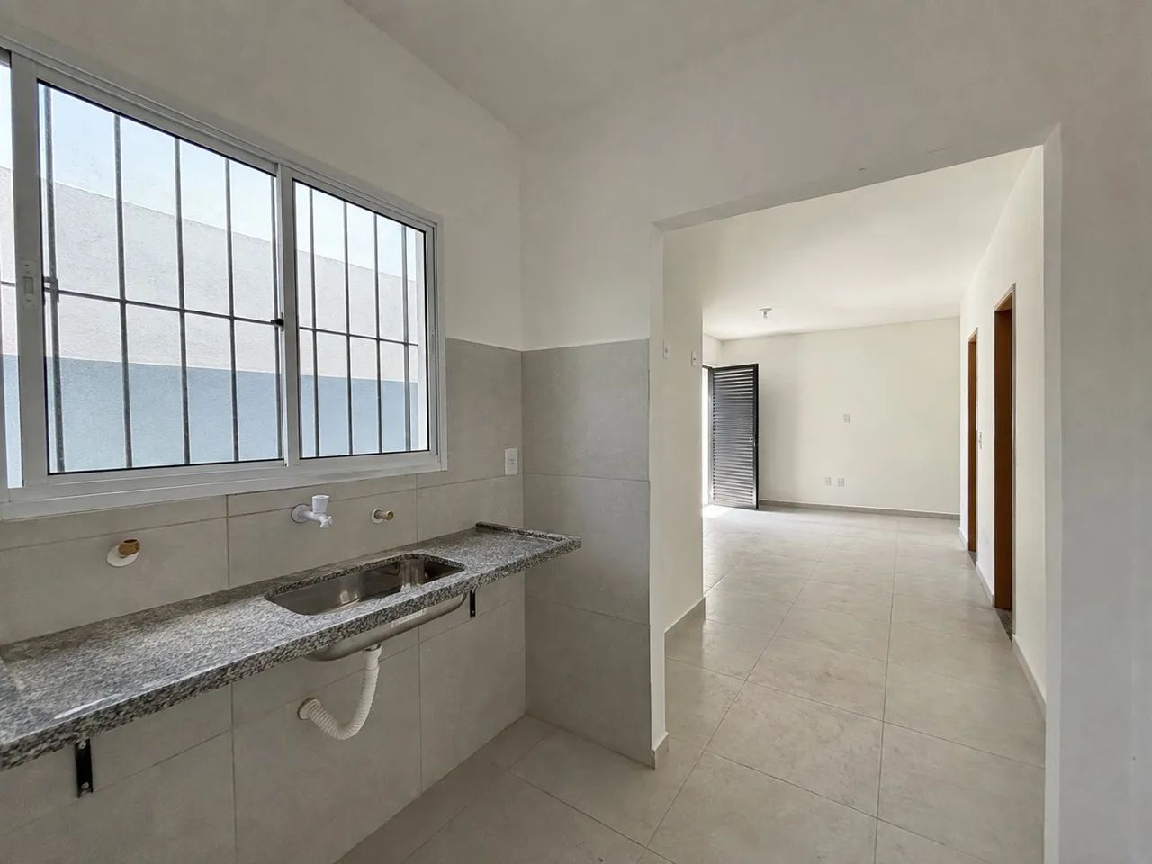 Casa a venda no JARDIM DAS OLIVEIRAS, com 3 quartos  - Foto 3