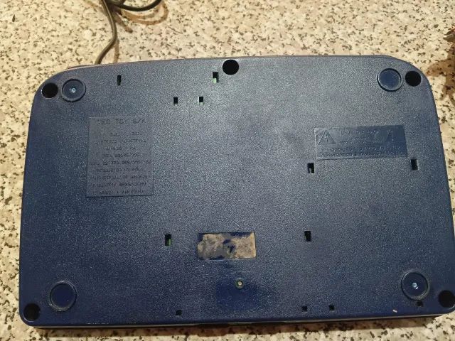 Master System Evolution (132 jogos na memória) - Foto 2