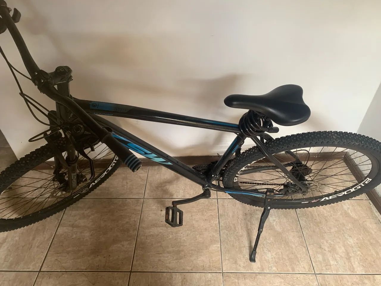 Vendo Bike Aro 29  - Foto 4