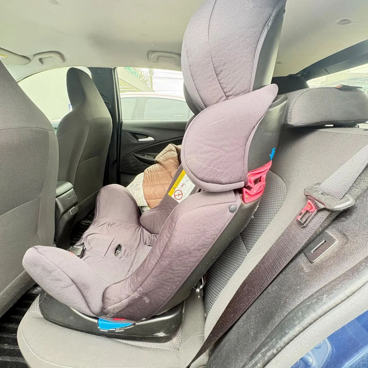 Cadeirinha de Carro Infantil  - Foto 3