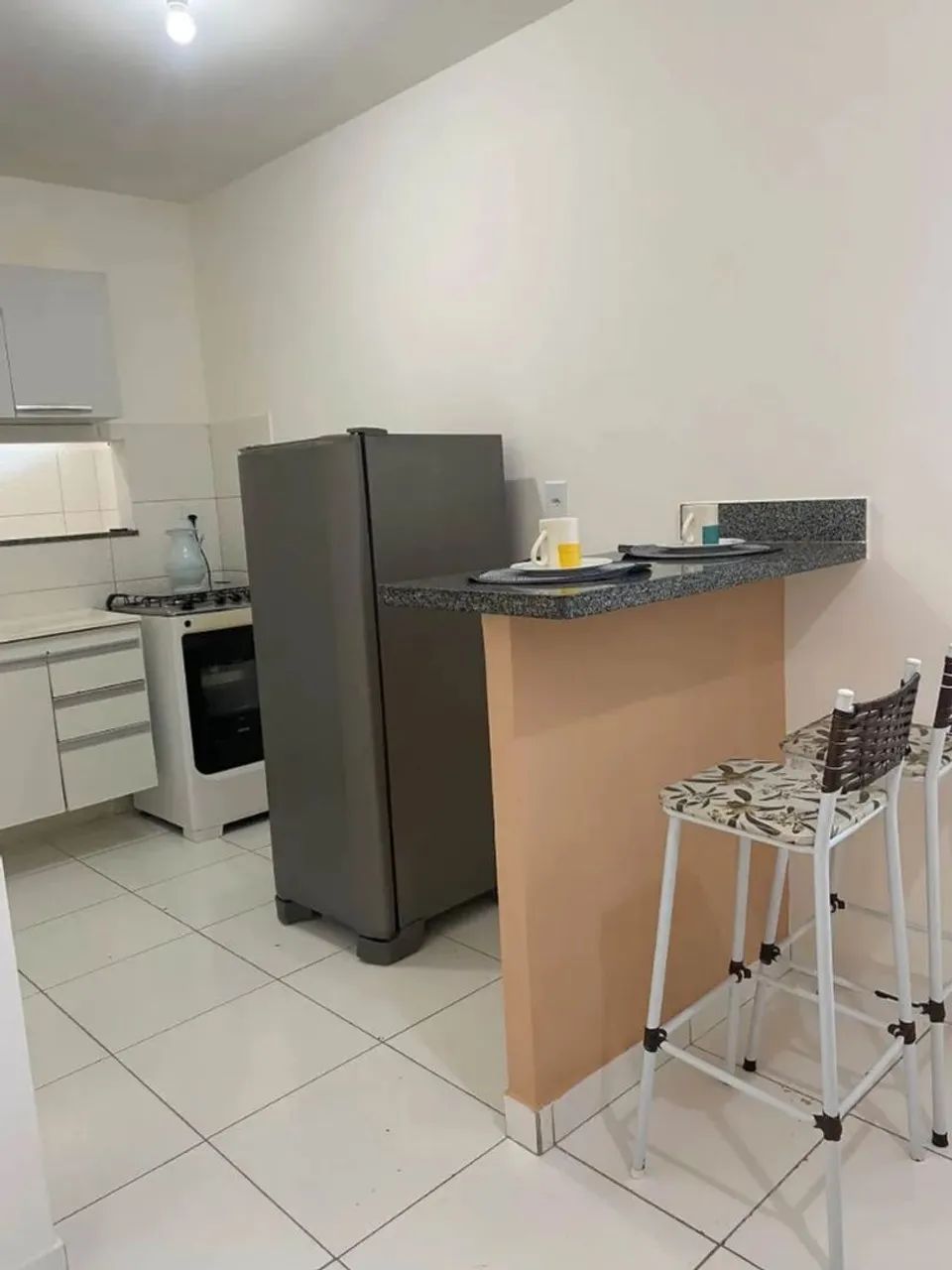 NJ07 - CASA NO CASEB  - Foto 4