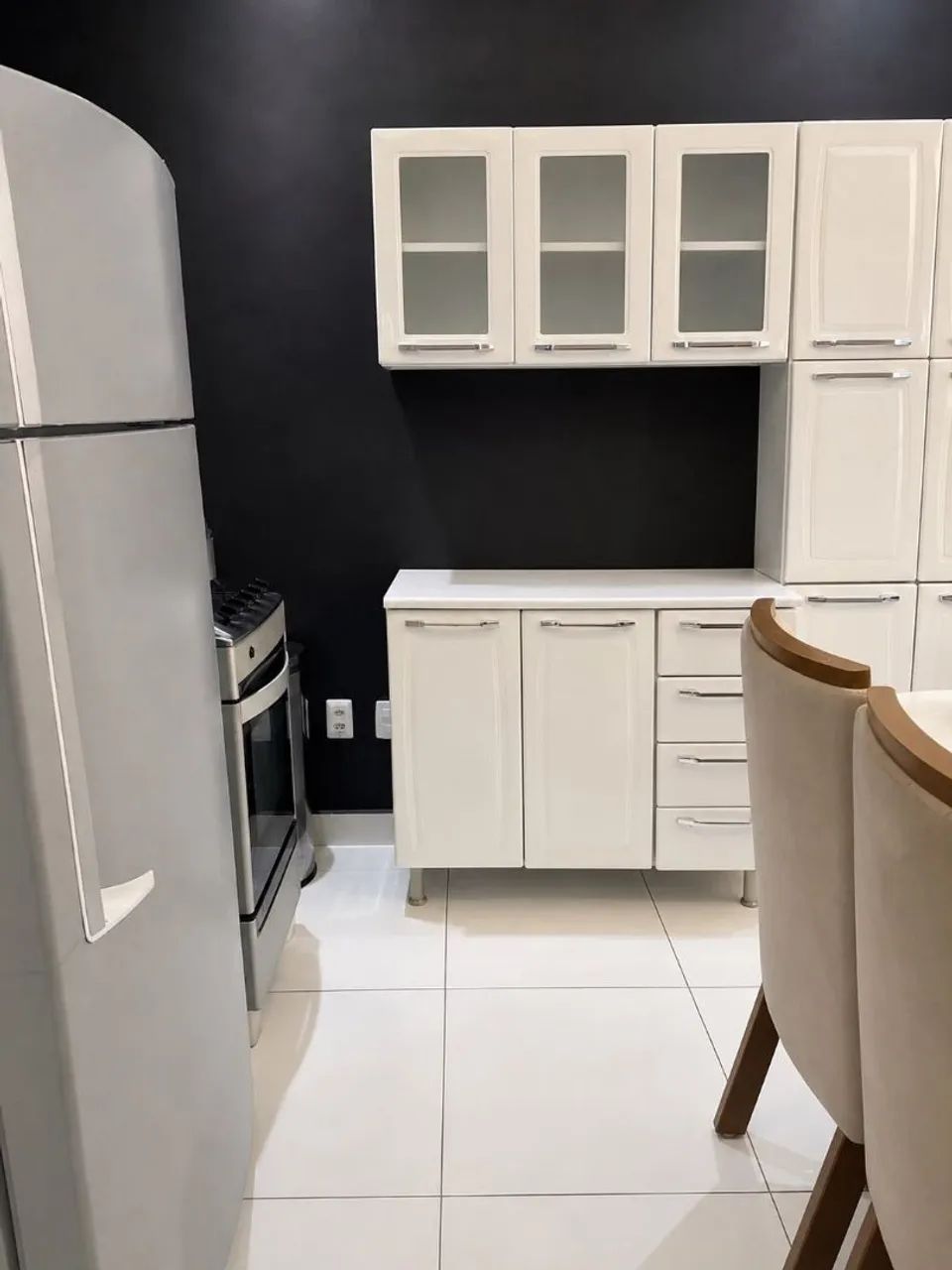 Apartamento 2/4 centro de Ilhéus BA - Foto 3