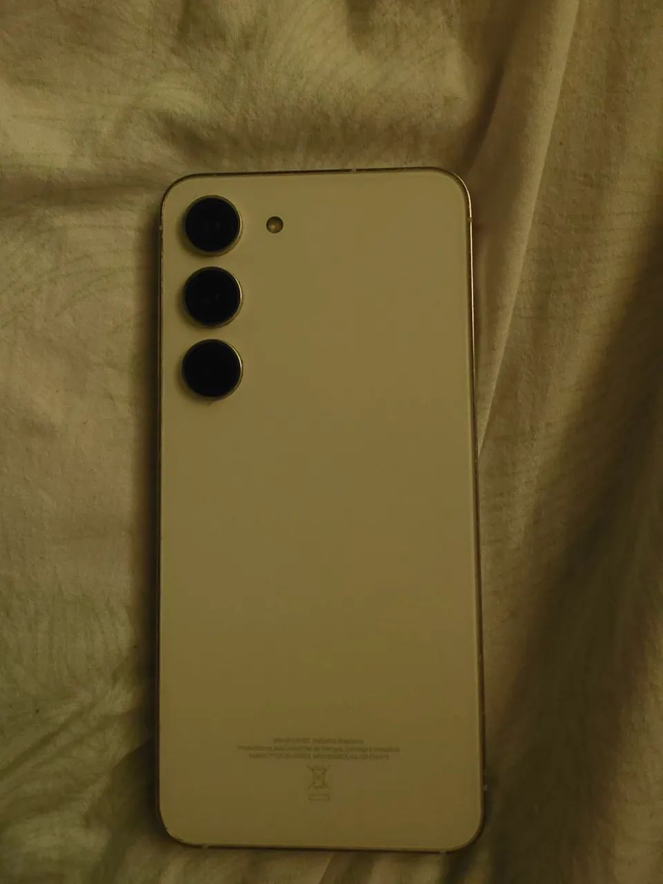 Galaxy S23 - Foto 2