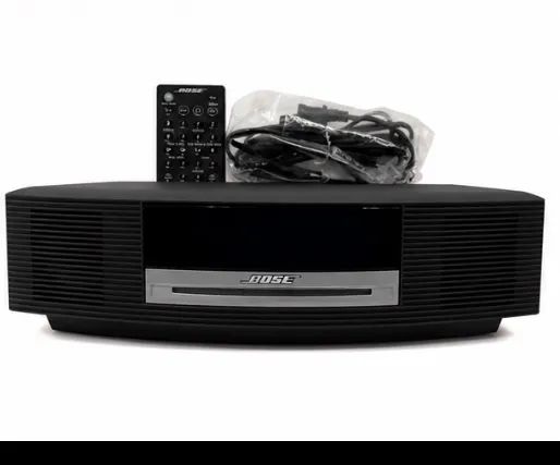 Bose Wave