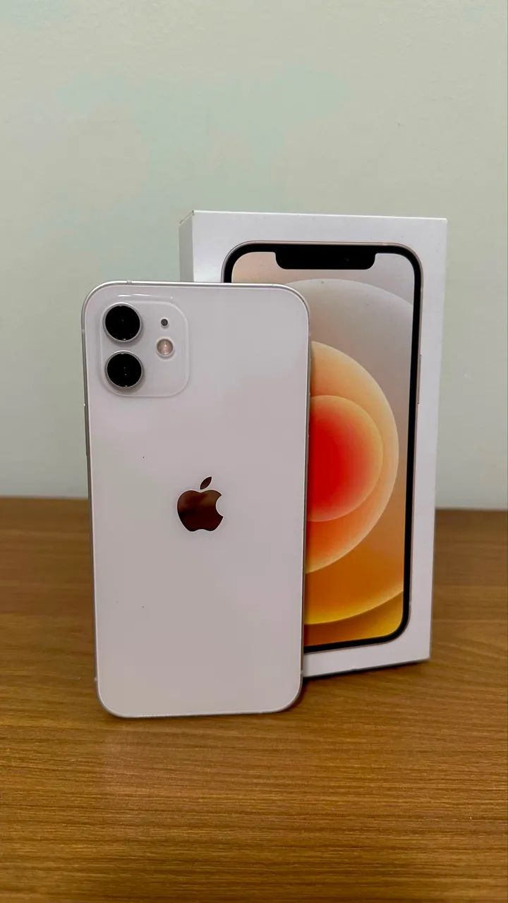 iPhone 12  - Foto 4