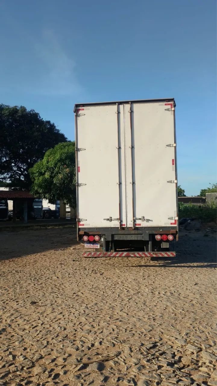 Carreta SIDER 30 Paletes - Foto 3