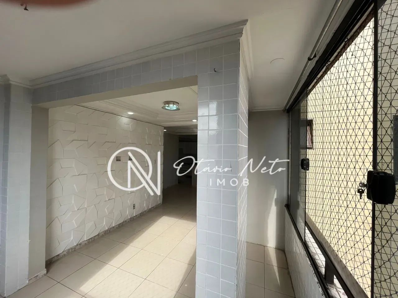 Apartamento para aluguel e venda com 4 quartos em Marco - Belém - PA - Foto 3