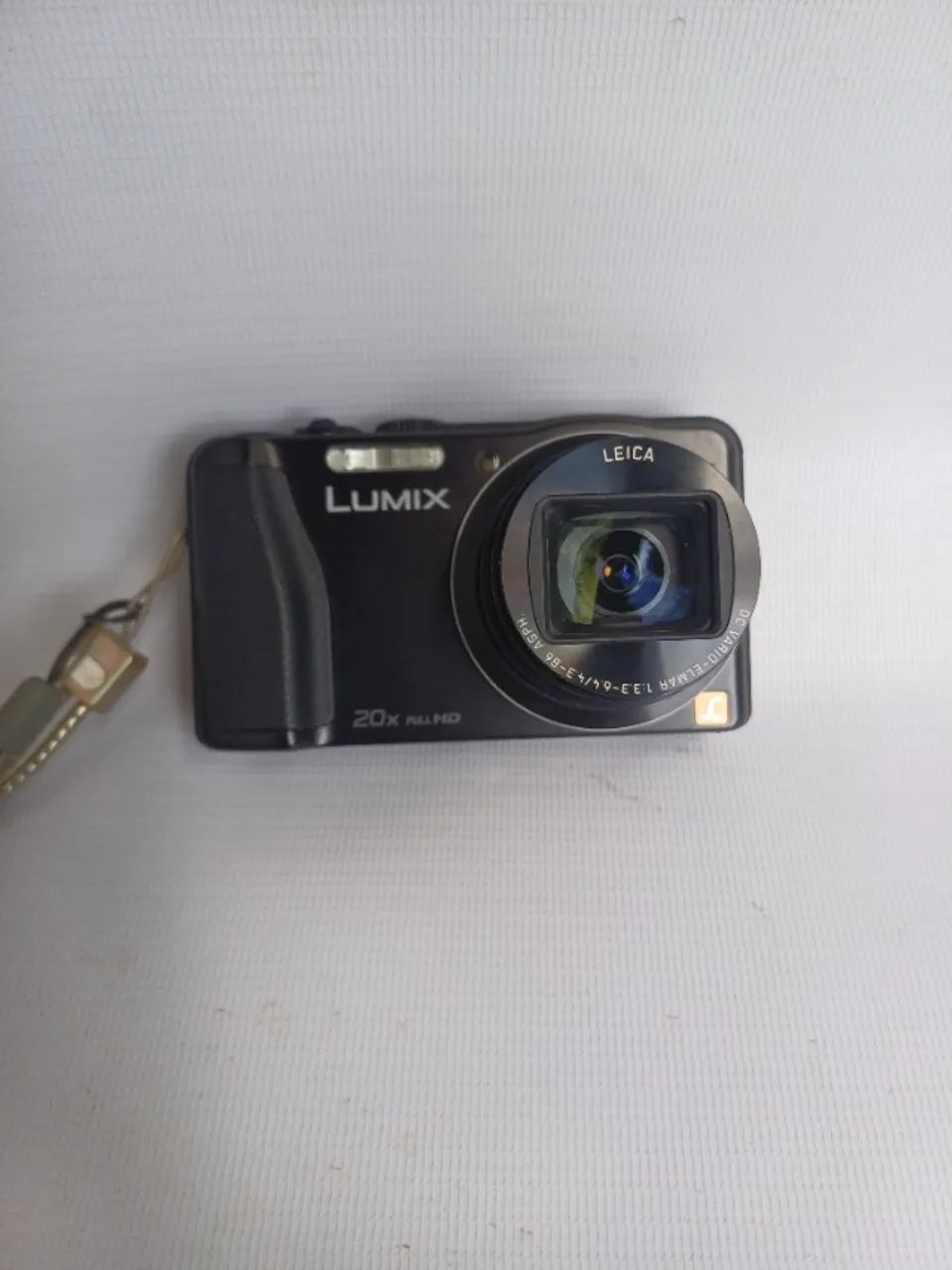 CAMERA PANASONIC ZS25 - Foto 3