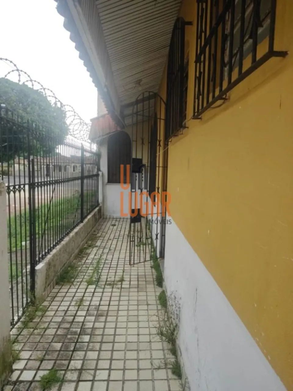 Um Lugar Imóveis Aluga: Casa com 5 quartos sendo 2 suítes em Mosqueiro na Av. 16 de Novemb - Foto 7