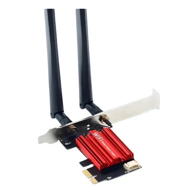 ADAPTADOR WIRELESS FENVI 4.0 NOVO LACRADO! - Foto 2