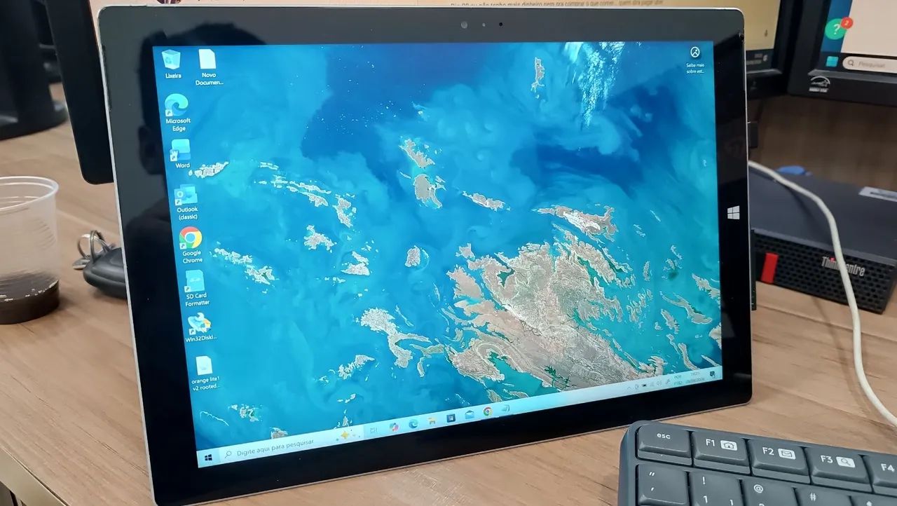 Surface pro 3 - Foto 2