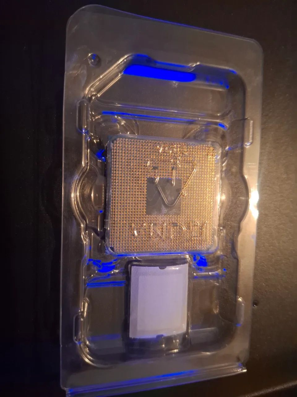Processador Rysen 5 5500 - Foto 2