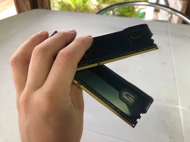 GeIL ORION DDR4-3200 32GB 中古 動作確認済み GeIL GeIL ORION DDR4-3200 32GB 中古 動作確認済み Orion DDR4-3200