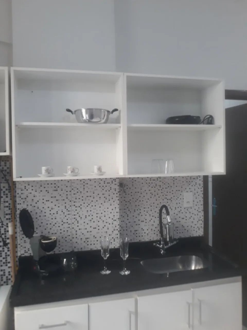 Studio temporada praia em Copacabana - Foto 2
