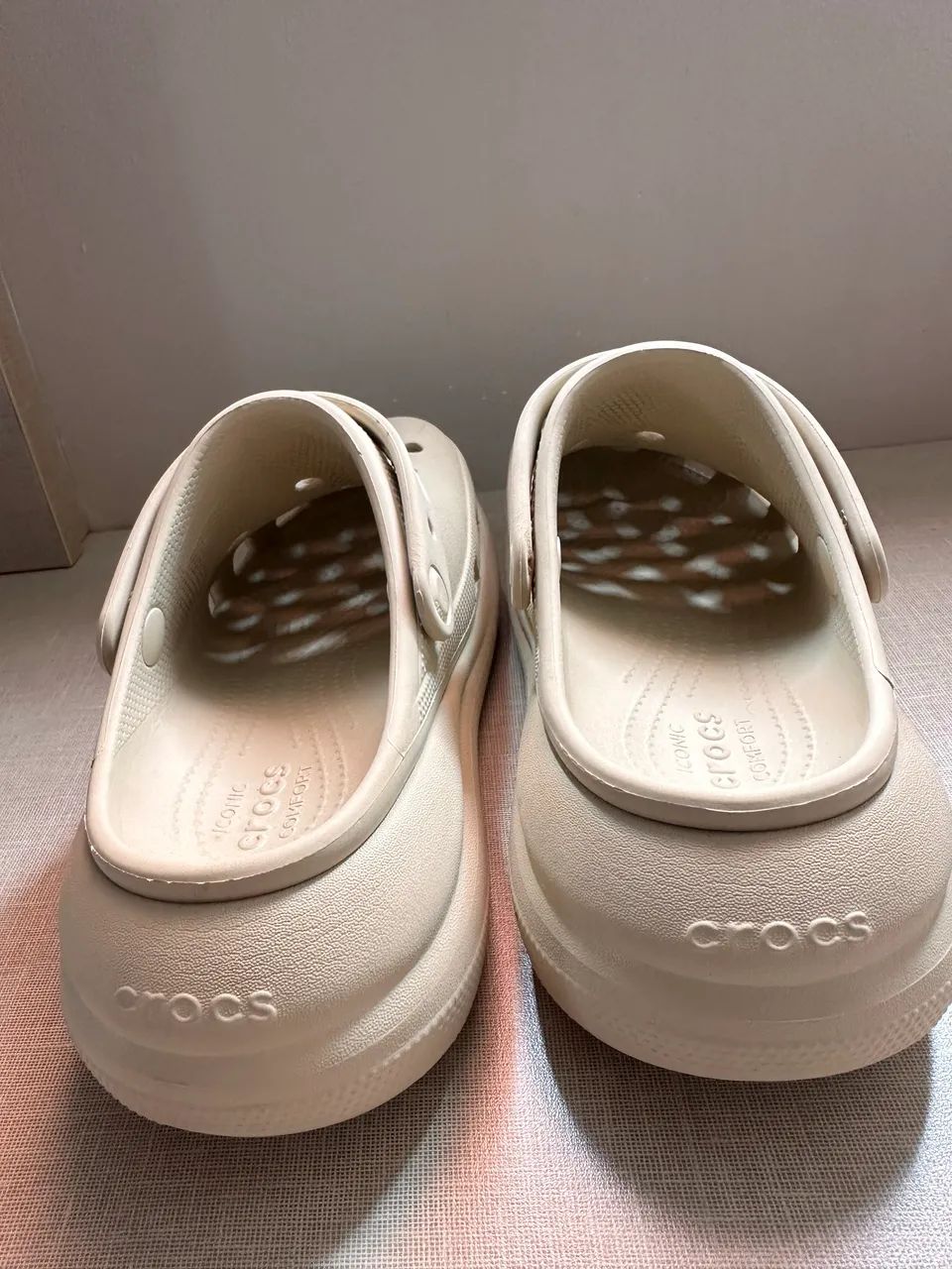 Crocs Original Crush Clog