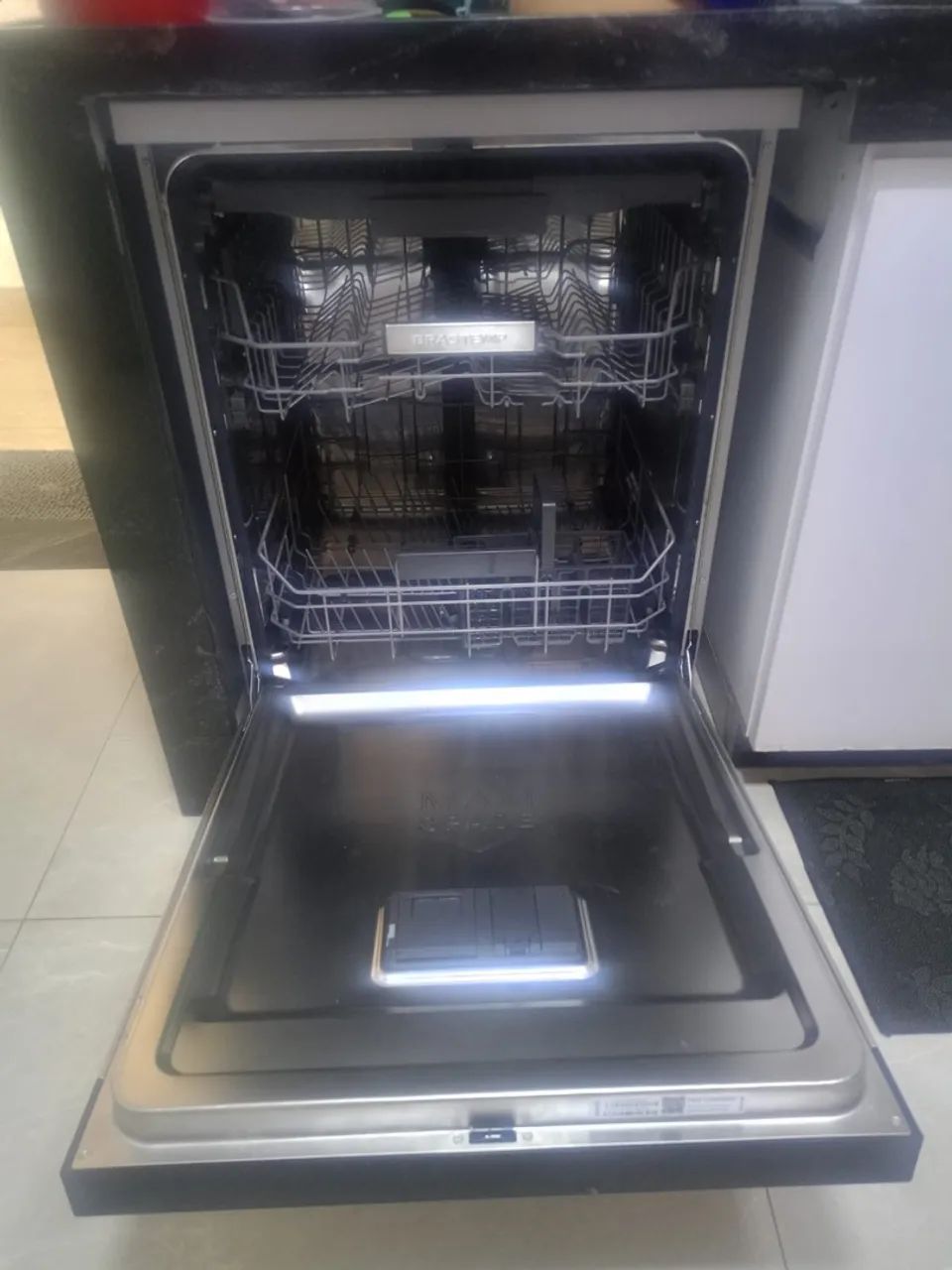 Lavadora de Louça Brastemp  - Foto 2
