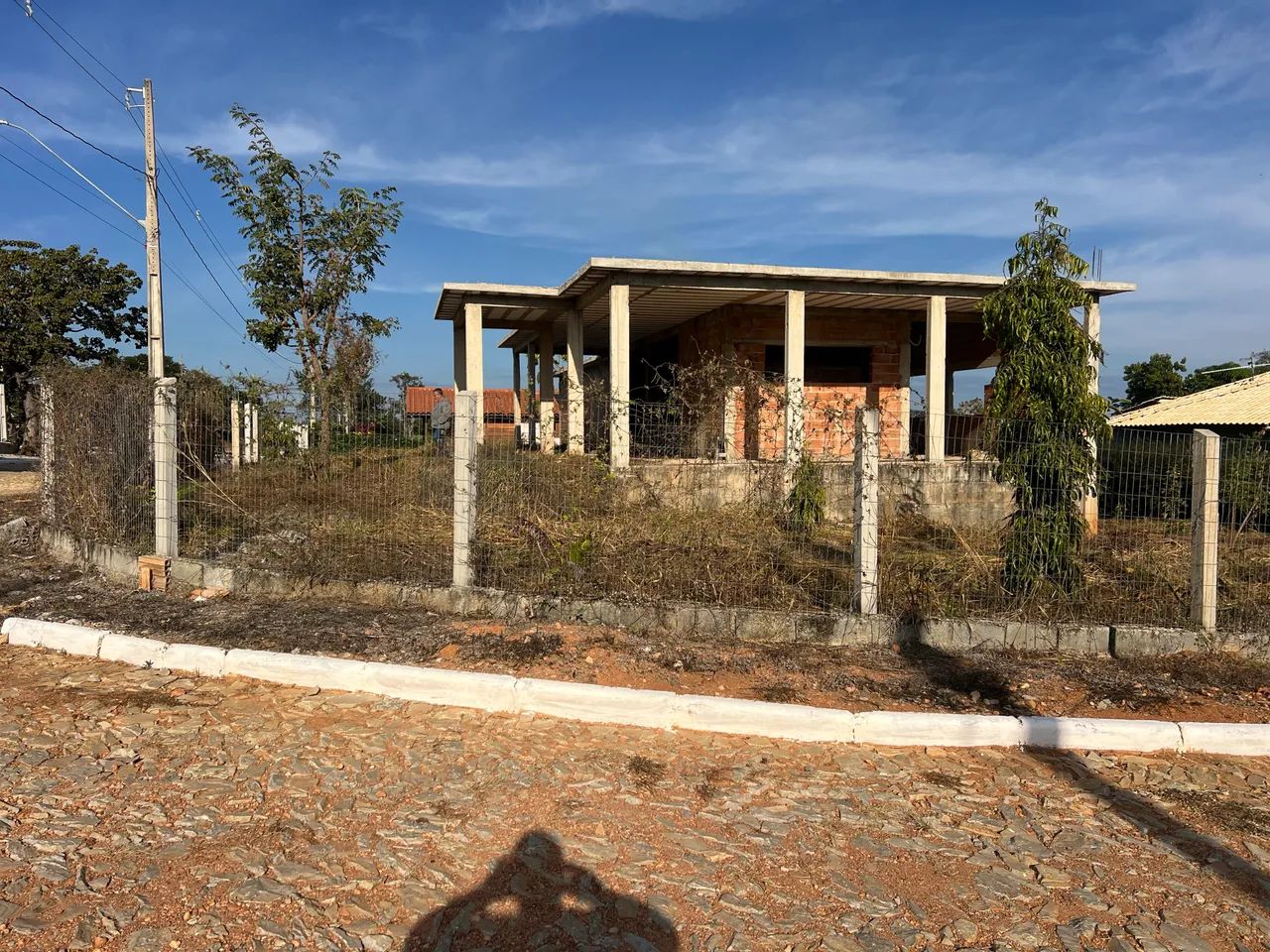 Casa pra terminar, preço de oportunidade! - Foto 3