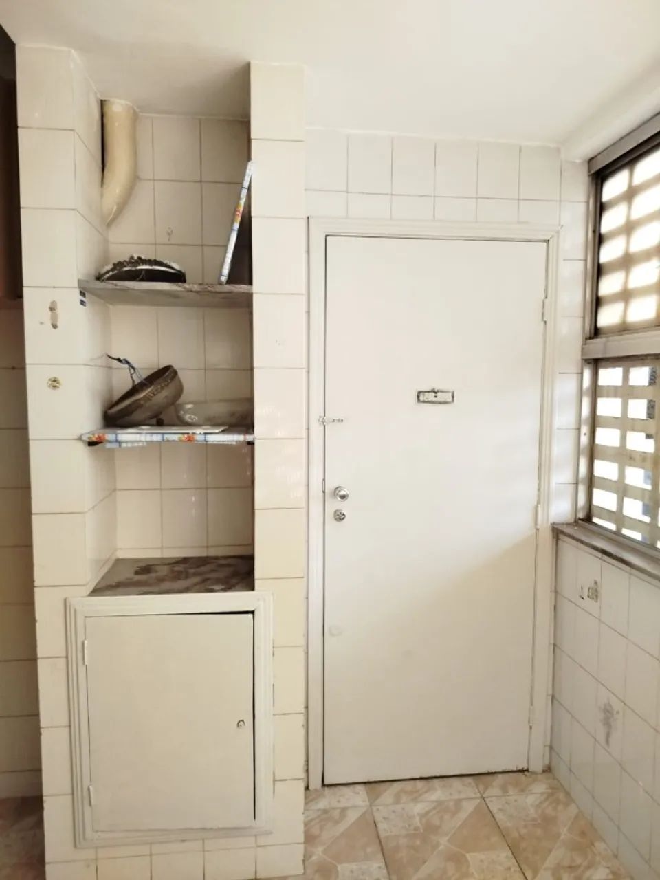 Aluga se apartamento 3 quartos (1 suíte) - Foto 3