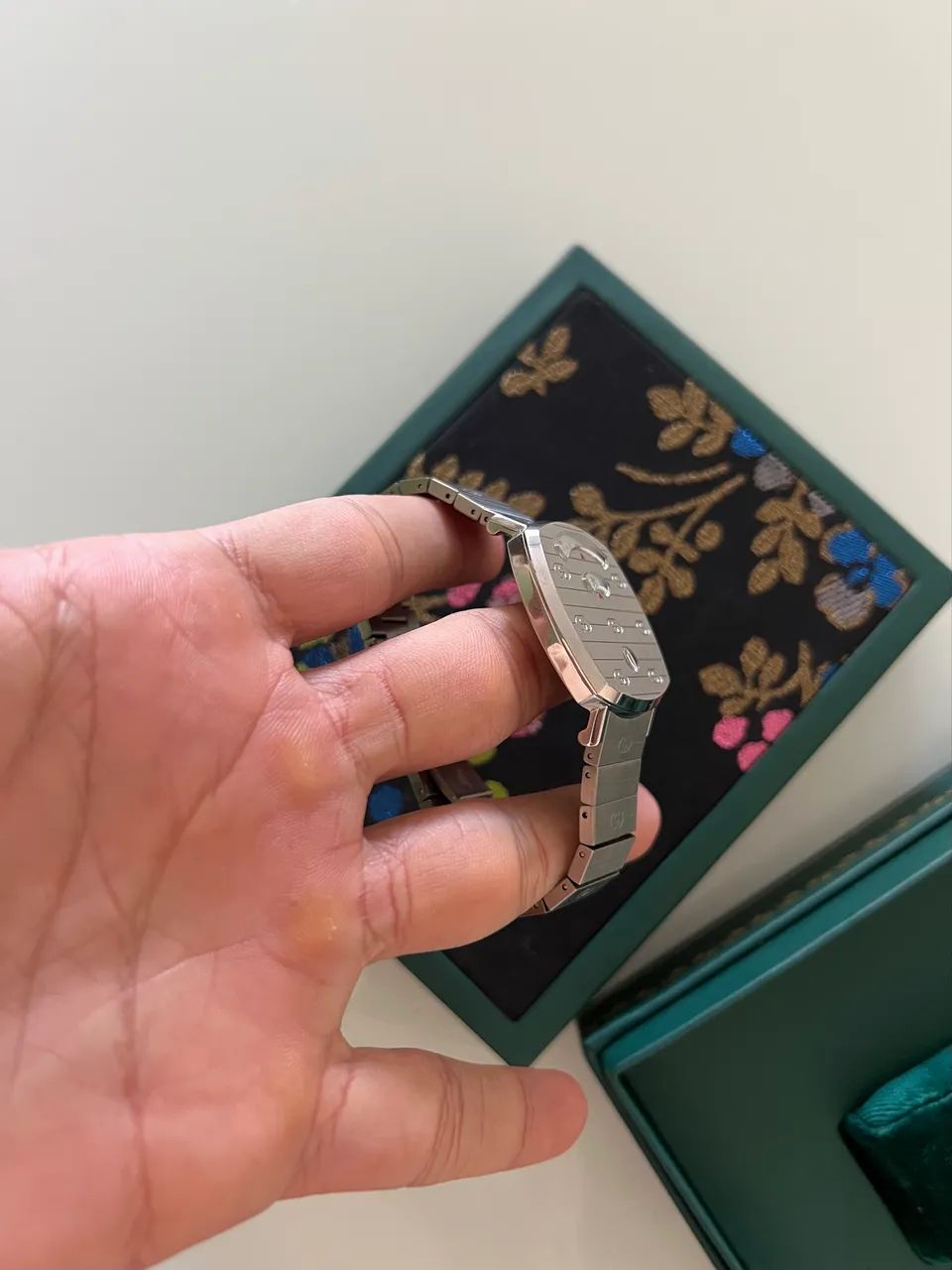 Relógio Gucci  - Foto 3
