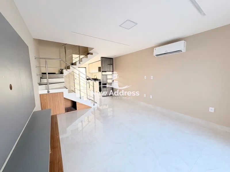 Casa Triplex à venda em Interlagos! Com Piscina e Churrasqueira | Vila Velha - Foto 3