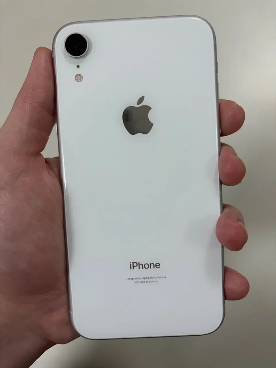 Iphone xr 128gb