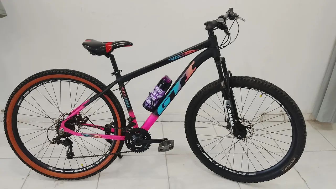Bike aro 29
