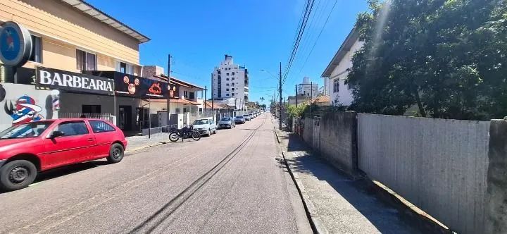 Terreno de 336 m² para alugar em Florianópolis! - Foto 5